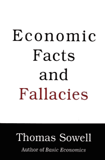 sowell - economic facts and fallacies.2