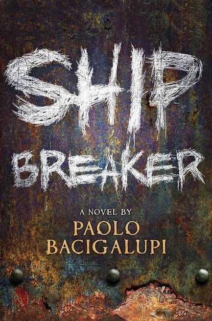 ship breaker