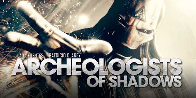 archeologists of shadows
