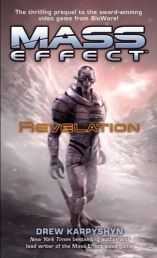 mass effect revelation